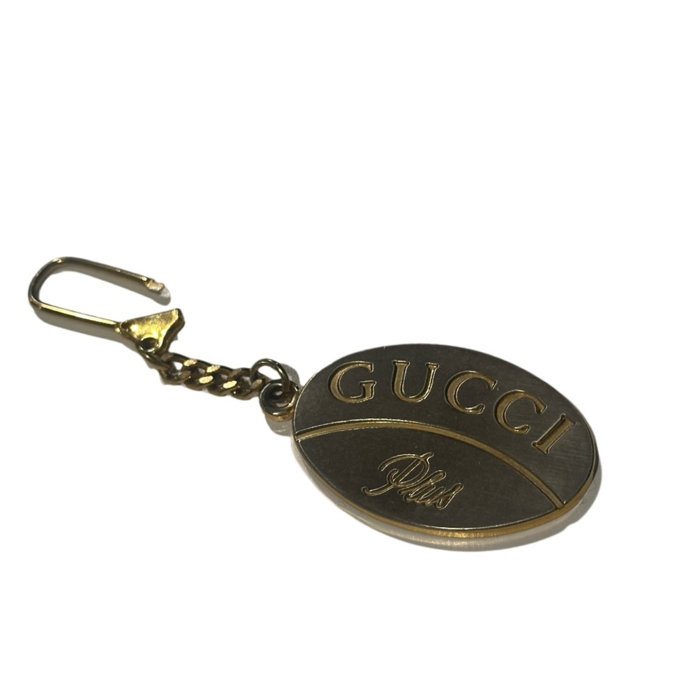 Gucci Plus Bag Charm
